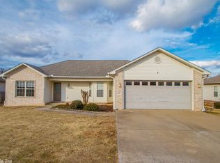 28 Corvette Dr, Cabot, AR 72023