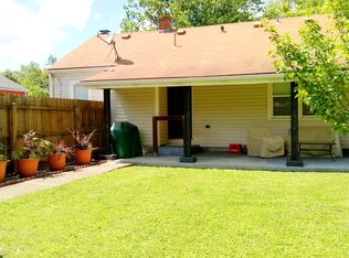 3348 Trail On Rd, Moraine, OH 45439