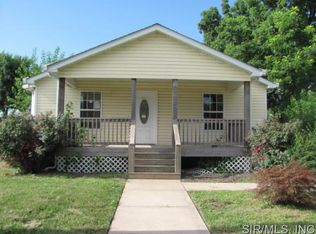 1314 Main St, South Roxana, IL 62087