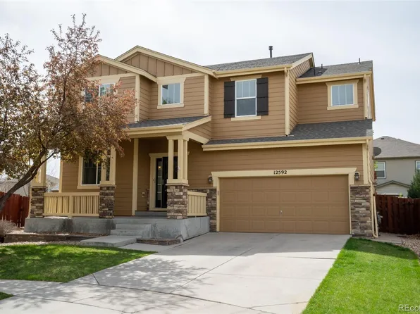 12592 E 105th Avenue, Commerce City, CO 80022