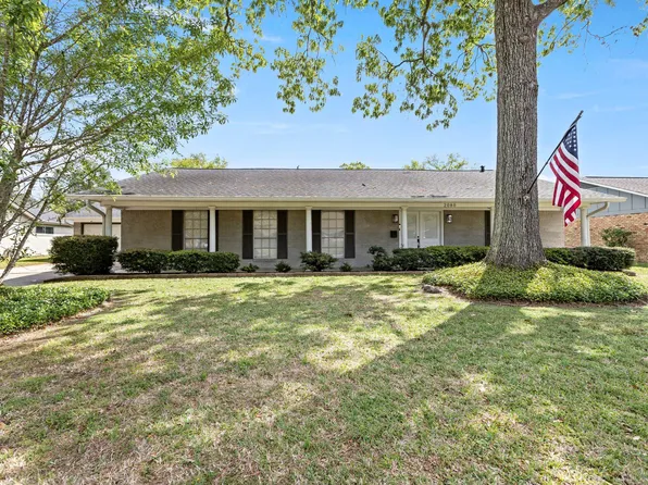 2080 Chevy Chase Ln, Beaumont, TX 77706