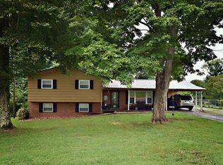 742 Pritchard Dr, Morristown, TN 37813