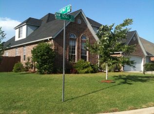 8800 NW 121st St, Oklahoma City, OK 73162