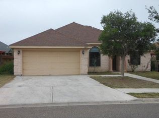 3420 Kingsborough Ave, McAllen, TX 78504