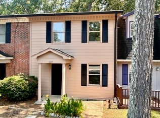 329 Leafmore Rd SW, Rome, GA 30165