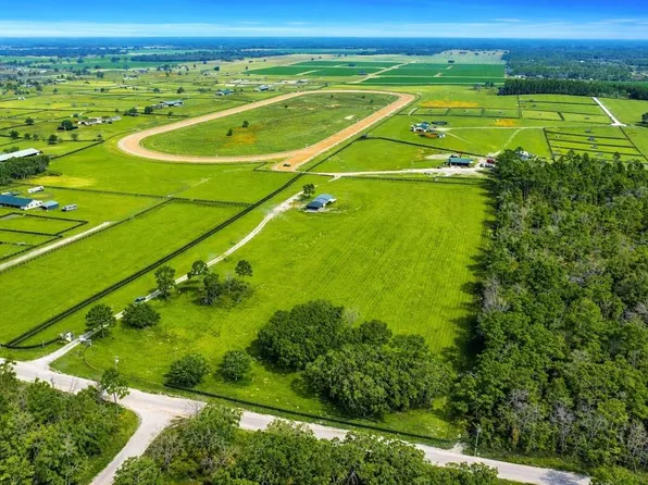12451 NE 20th St, Williston, FL 32696