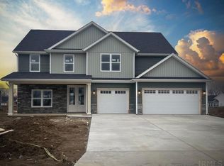4306 Admirals Cove Dr, Lafayette, IN