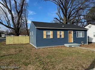300 N 36th St, Louisville, KY 40212
