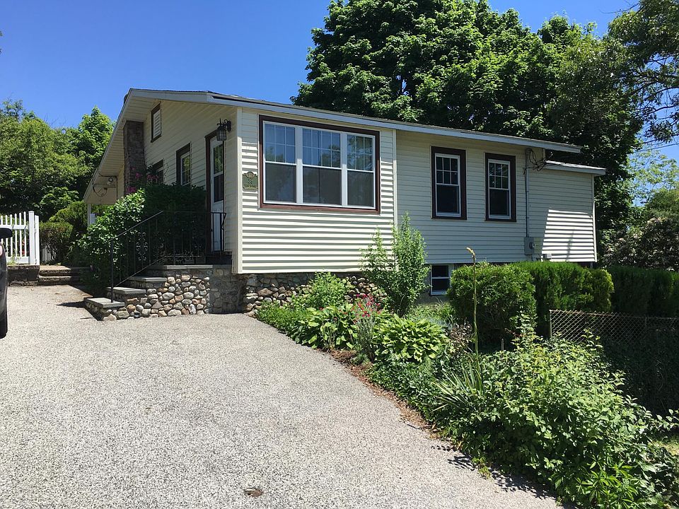 off street parking for 3 cars