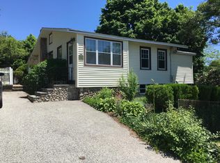 38 Pine Ridge Rd, Weymouth, MA 02189