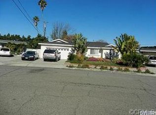 410 S Falcon St, Anaheim, CA 92804
