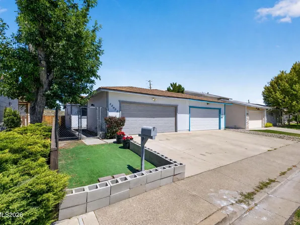 11033 Zeolite Dr, Reno, NV 89506