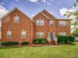 409 Brickle Dr, Murfreesboro, TN 37128