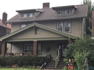 350 Rockingham St, Toledo, OH 43610