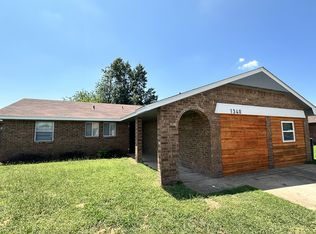 1340 NW 106th St, Oklahoma City, OK 73114