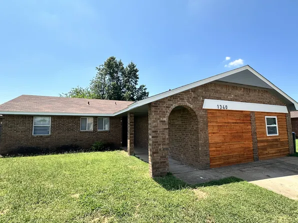 1340 NW 106th St, Oklahoma City, OK 73114