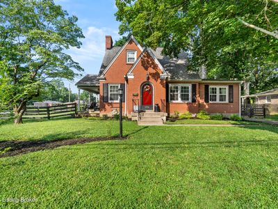 3916 Glen Oak Dr, Louisville, KY, 40218