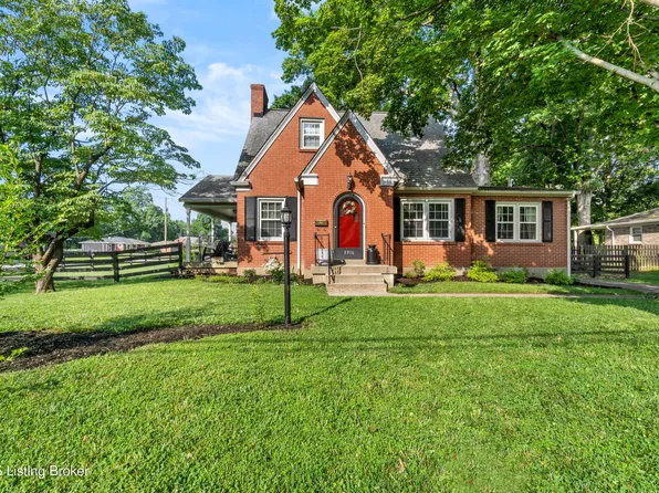 3916 Glen Oak Dr, Louisville, KY 40218