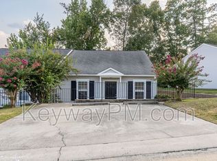 4472 Misty Cove Ct, Martinez, GA 30907