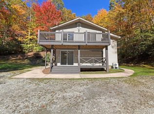 460 Sand Rock Rd, Lake Toxaway, NC 28747