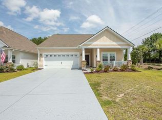 200 Sherwood Dr, Murrells Inlet, SC 29576
