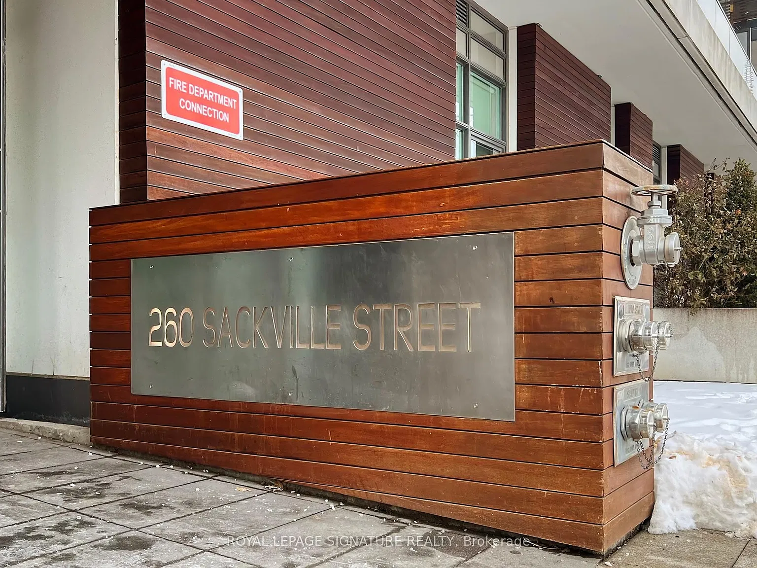 260 Sackville St — Photo 2