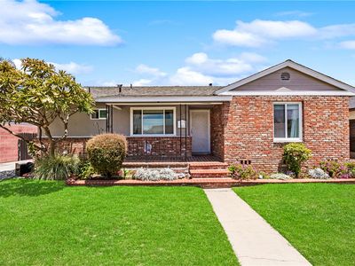 6415 Hardwick St, Lakewood, CA, 90713
