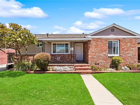 6415 Hardwick St, Lakewood, CA 90713