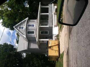 518 Rossiter Ave, Baltimore, MD 21212