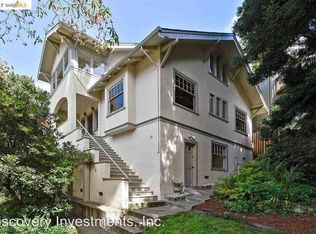 618 Moraga Ave, Piedmont, CA 94611