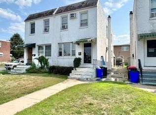 712 2nd Ave, Bristol, PA 19007