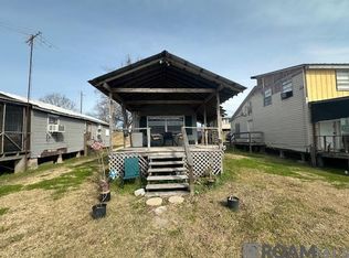 6871 Island Rd, Jarreau, LA 70749