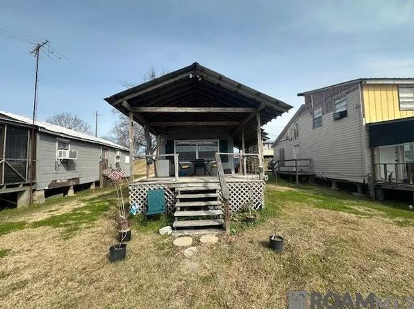 6871 Island Rd, Jarreau, LA 70749