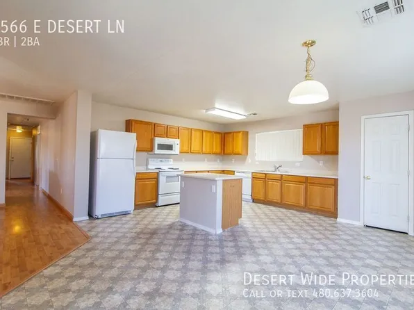 8566 E Desert Ln, Mesa, AZ 85209