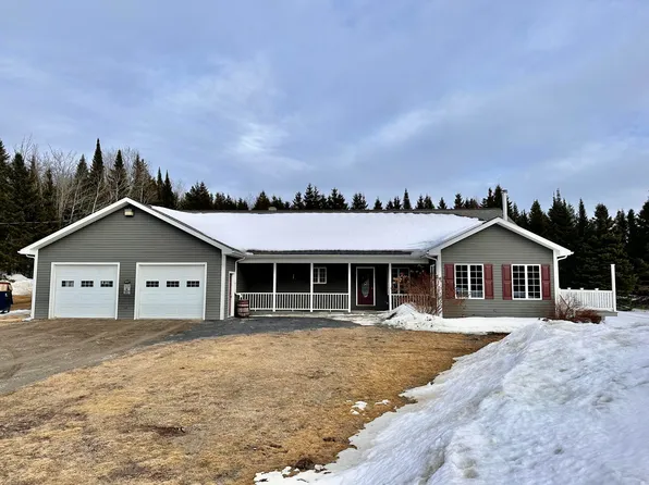 1304 E Plantation Road, E Twp, ME 04734