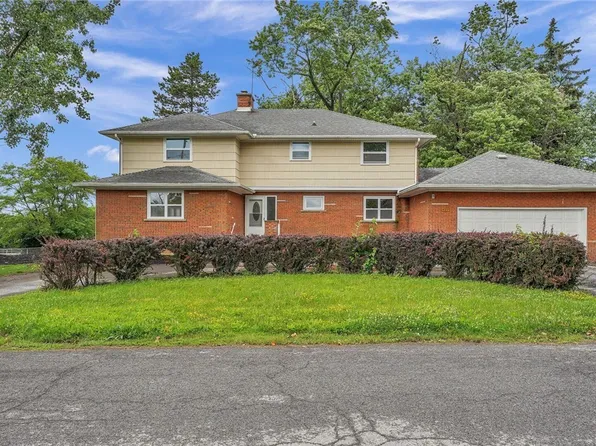 407 Roosevelt Ave, Niagara Falls, NY 14305