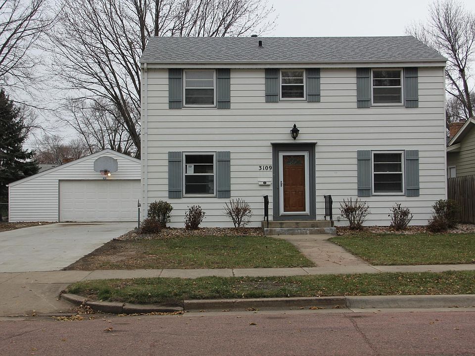 3109 S Lyndale Ave, Sioux Falls, SD 57105 Zillow