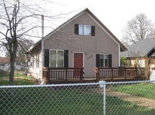 345 N Broadway St, Estacada, OR 97023