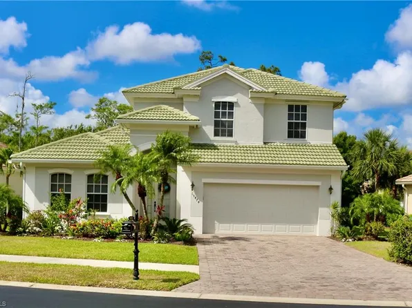 15474 Los Reyes Ln, Naples, FL 34110