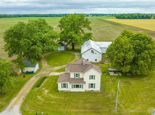 11455 Sweet Potato Ridge Rd, Brookville, OH 45309
