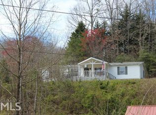 26 Pope Lndg, Blairsville, GA 30512
