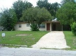 5047 Liming Ave, Orlando, FL 32808