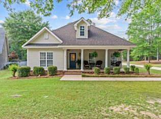 308 Orchard Cir, Dothan, AL 36305