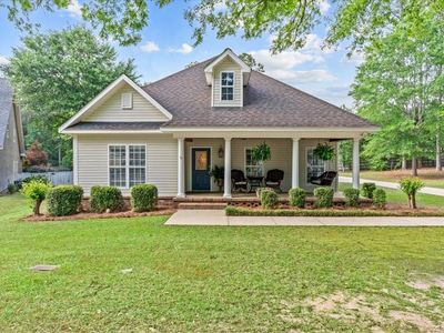 308 Orchard Cir, Dothan, AL, 36305
