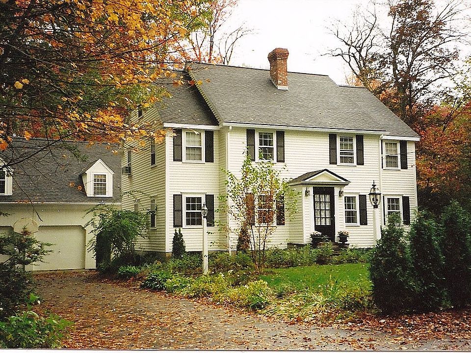 19 Haven St, Dover, MA 02030 Zillow