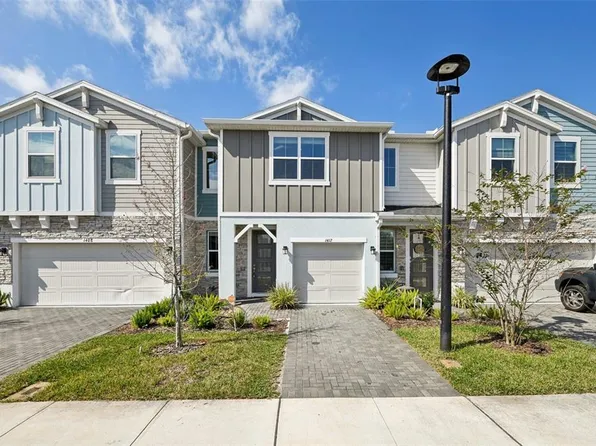 1412 Captiva Cv, Sanford, FL 32771
