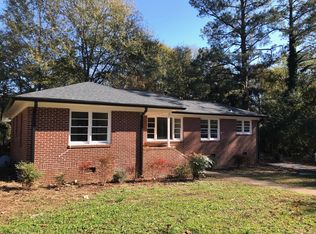 670 Holman Ave, Athens, GA 30606