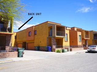 8679 E Placita De Las Tarascas #2, Tucson, AZ 85710