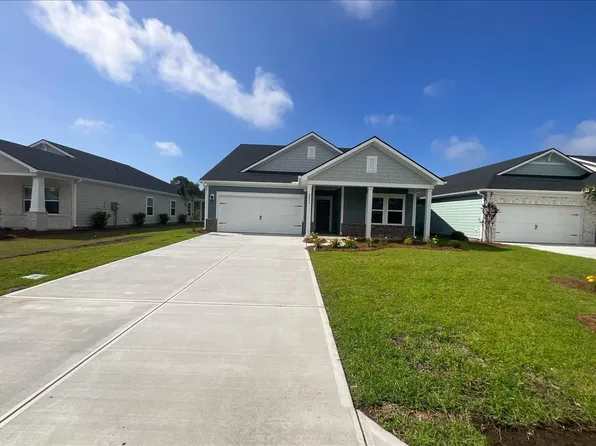2804 Tranquility Loop #2017 Northbrook T, Longs, SC 29568