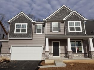 304 Cherry Hills Rd, Commercial Point, OH 43116